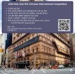 2026 New York NYC Virtuoso International Competition 포스터