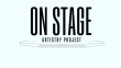 ON STAGE International Music Competition 2026 포스터
